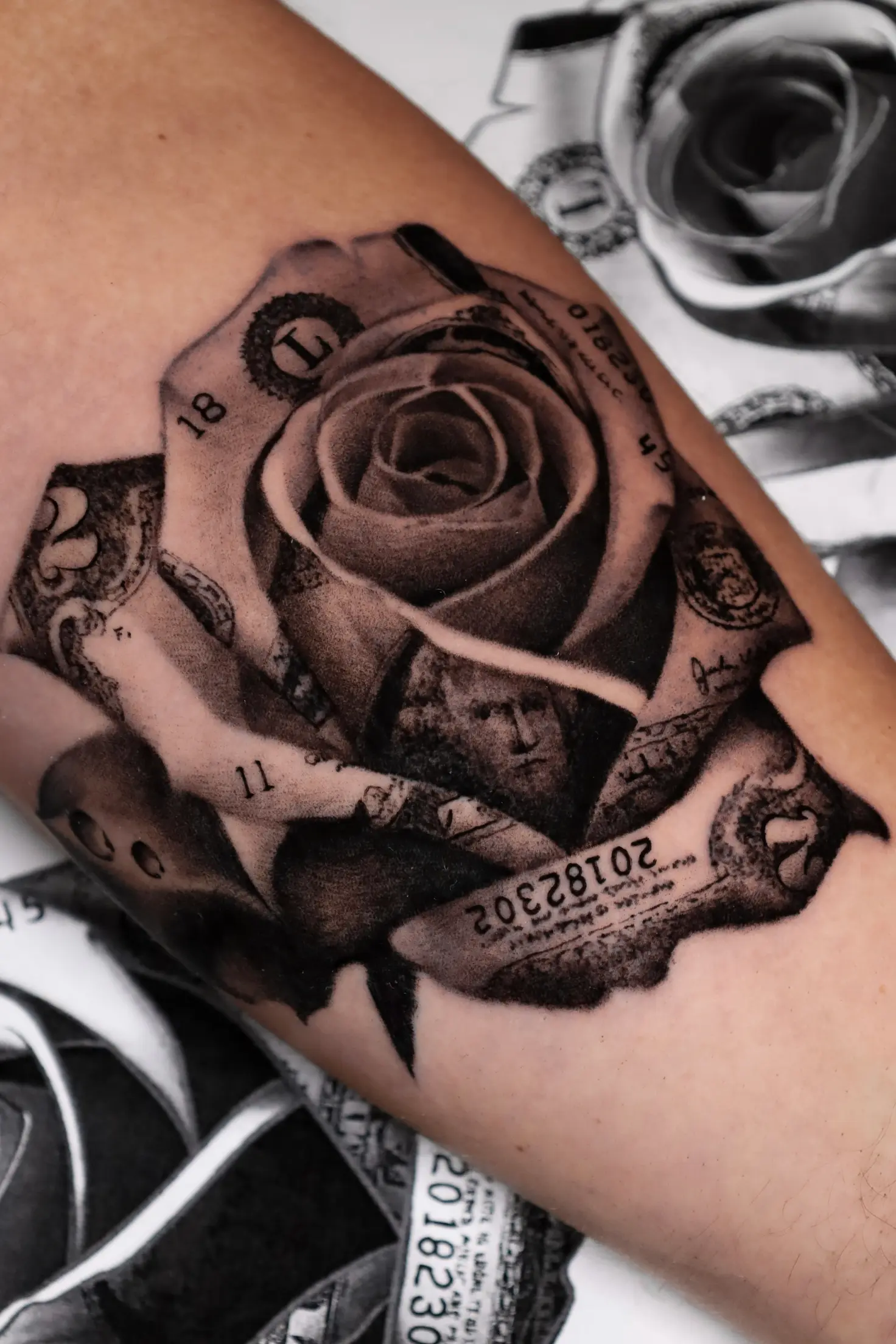 Tattoo Aftercare: Essential Tips for Proper Healing and Longevity