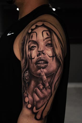 Review photo from Allan